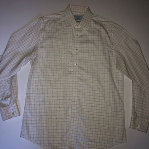 Charles Tyrwhitt Slim Fit Shirt